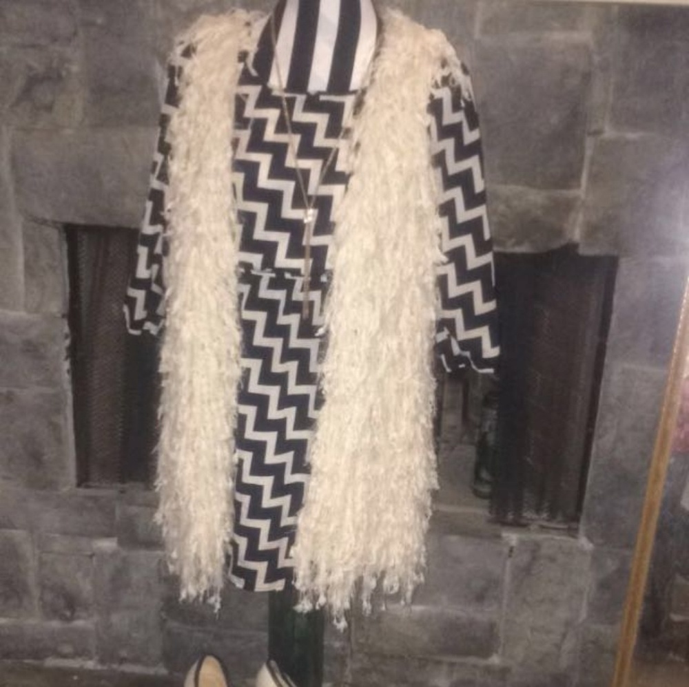 Vest